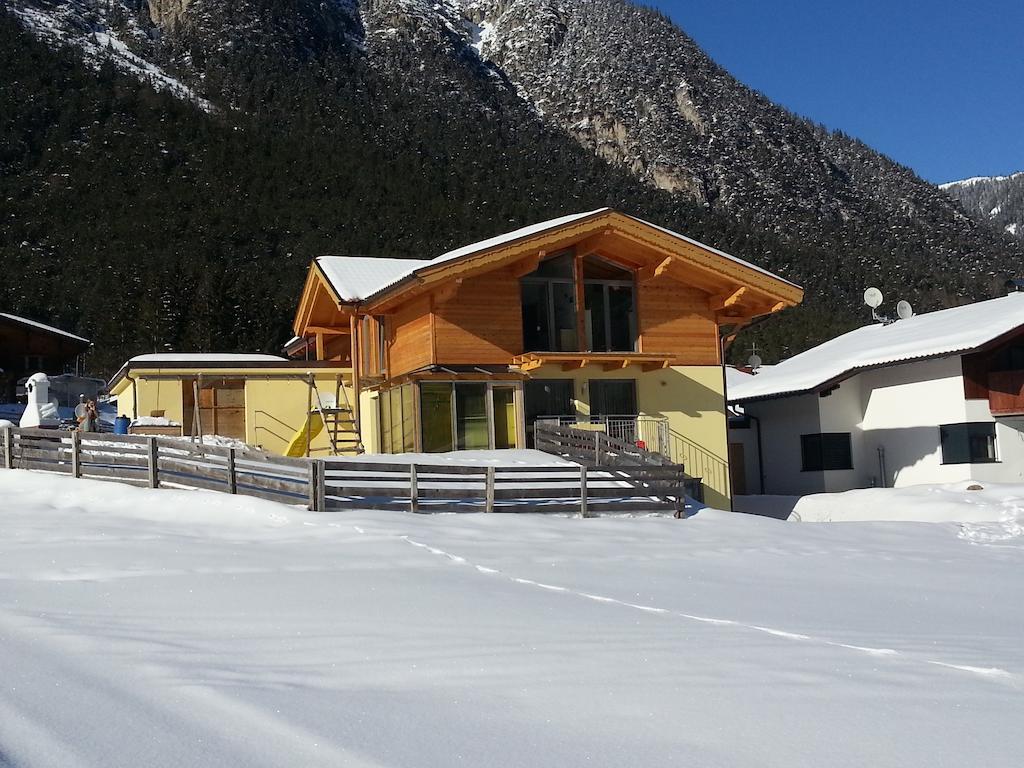 Ferienwohnung Familie Tost Тринс Номер фото